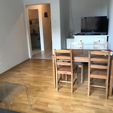 Przytulny Apartament W Samym Centrum Gdanska Gdańsk Exterior foto