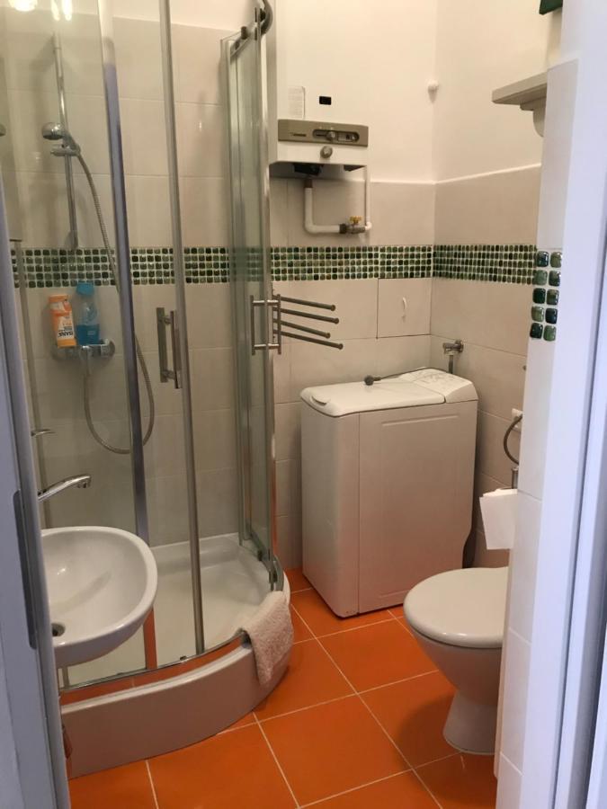 Przytulny Apartament W Samym Centrum Gdanska Gdańsk Exterior foto